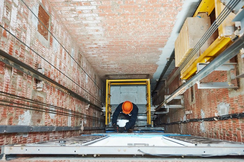 Companies Are Trying to Meet Elevator Safety Deadline by 2020