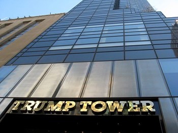 Report: Trump Tower Is Losing Its Luster