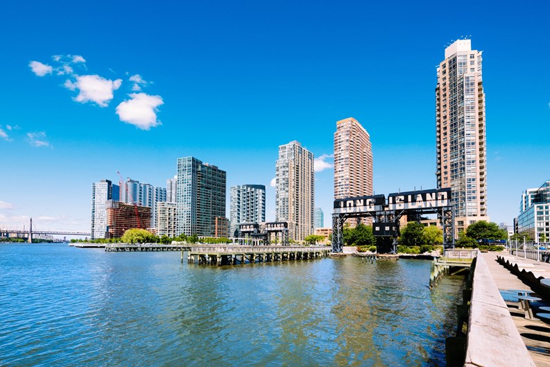 Long Island City Perseveres Despite Amazon Fall-Out