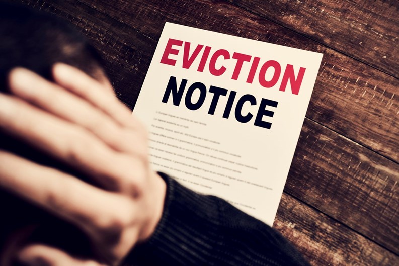 When It’s Time to Evict an Owner or Tenant From a Condo