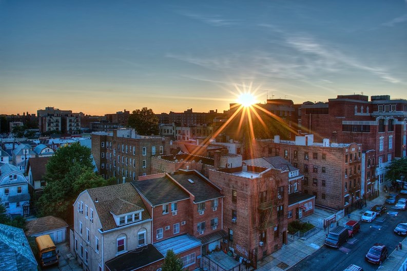 Queens Lot, Home to an African-American Burial Ground, Lists for $13.8M