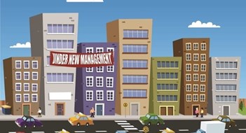 Changing Management Changing Management