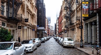 9 Manhattan Luxury Residential Properties Signed Into Contract Last Week 9 Manhattan Luxury Residential Properties Signed Into Contract Last Week