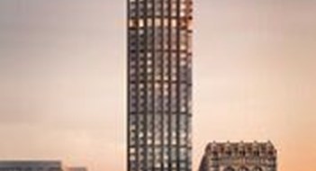 Rockefeller Group to Make Manhattan Residential Debut Rockefeller Group to Make Manhattan Residential Debut