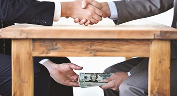 Combatting  Kickbacks Combatting  Kickbacks