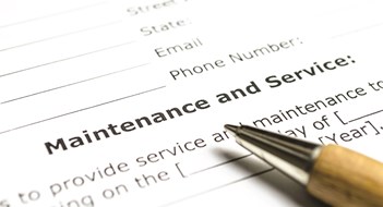 Warranties and  Service Agreements Warranties and  Service Agreements