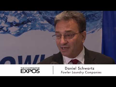 Multifamily Laundry Tech & Management