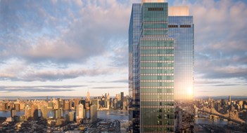 Queens' Tallest Condo Building Racks Up $223M in Sales So Far Queens' Tallest Condo Building Racks Up $223M in Sales So Far