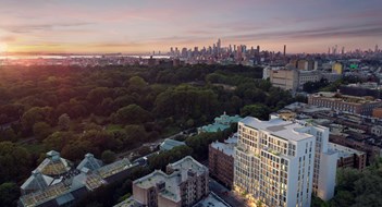 Crown Heights Welcomes New Luxury Condo Project Crown Heights Welcomes New Luxury Condo Project