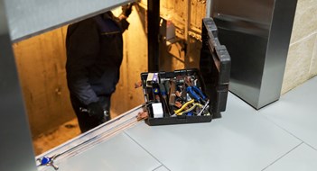 Brooklyn Co-op Tops List of NYC Buildings With Most Elevator Complaints Brooklyn Co-op Tops List of NYC Buildings With Most Elevator Complaints