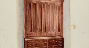 Built-In Apartment Features Built-In Apartment Features