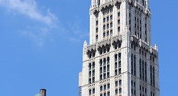 Pied-à-Terre Tax Effort Revived Pied-à-Terre Tax Effort Revived