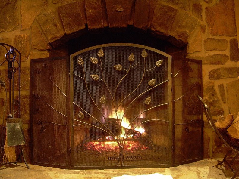 Fireplace Safety and Maintenance