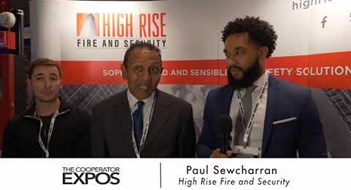 Assessing Your Building's Fire Safety Needs Assessing Your Building's Fire Safety Needs