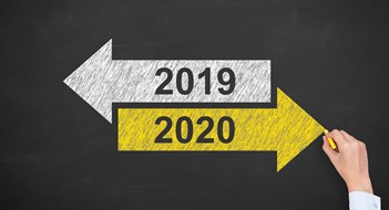 2019-2020 Round-up and Projection 2019-2020 Round-up and Projection