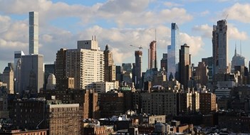 NYC Luxury Market Takes a Dip NYC Luxury Market Takes a Dip