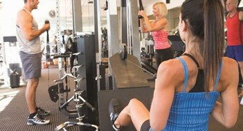 Fitting in Fitness Fitting in Fitness