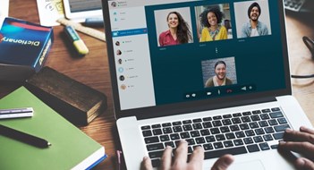 Virtual Meetings Virtual Meetings