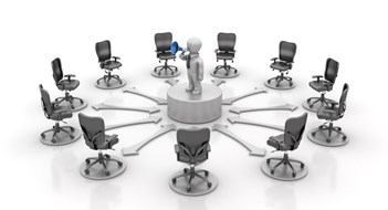 Holding Board & Shareholder Meetings Under Social Distancing Holding Board & Shareholder Meetings Under Social Distancing