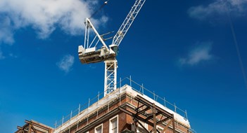 Multifamily Developers Experiencing Pandemic-Related Delays Multifamily Developers Experiencing Pandemic-Related Delays