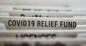 IREM Establishes COVID-19 Relief Fund IREM Establishes COVID-19 Relief Fund