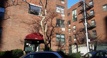 West Village Houses Achieves Historic Conversion West Village Houses Achieves Historic Conversion