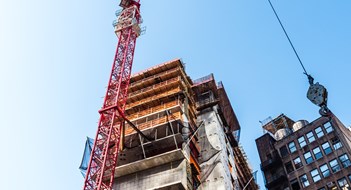 NYC Restarts Uniform Land Use Review Process (ULURP) NYC Restarts Uniform Land Use Review Process (ULURP)