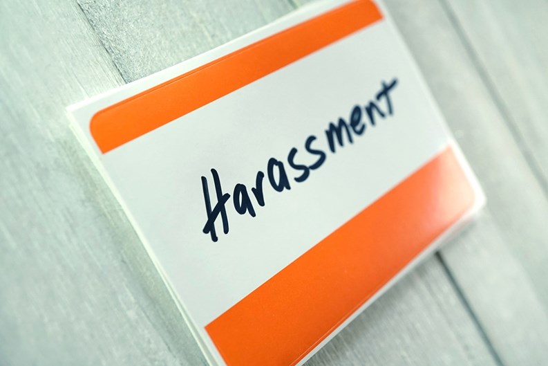 Handling Harassment in Multifamily Housing