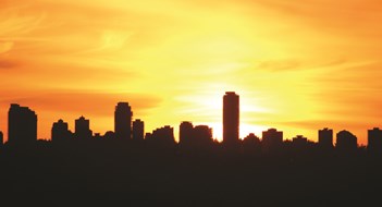 From Farmland to High Rises From Farmland to High Rises